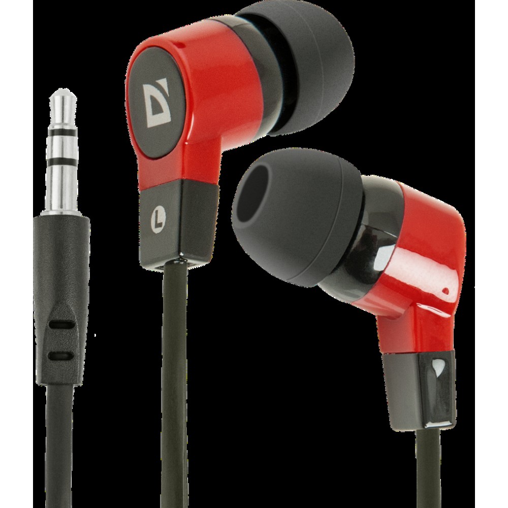 Наушники вакуумные Defender basic 619