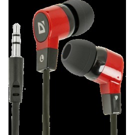 Наушники вакуумные Defender basic 619