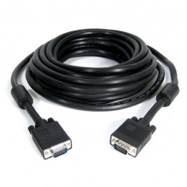 Кабель VGA - VGA 5m