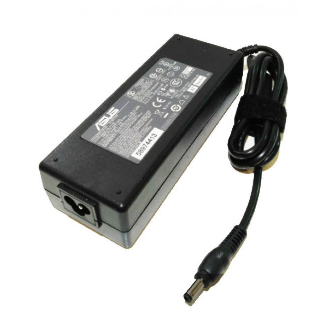 Блок питания ноутбука Asus 19V 6.32A 5.5/2.5 mm