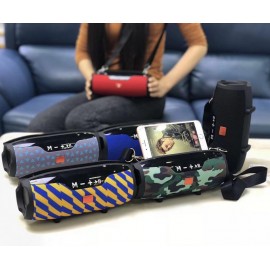 Колонка Bluetooth MP3 Charge E14+