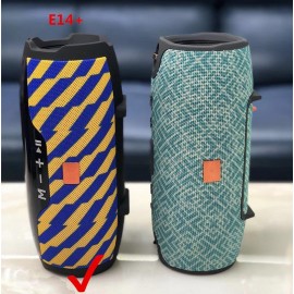 Колонка Bluetooth MP3 Charge E14+