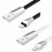 кабель для Apple Lightning USB Hoco X4