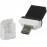 Флешка USB 32Gb + micro Smartbuy POKO