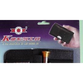 отвертки набор K1247-16PCS
