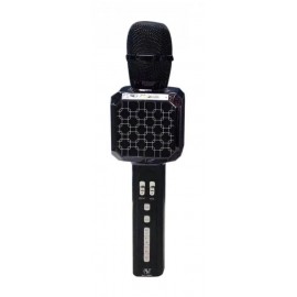 Колонка микрофон Bluetooth Mp3 караоке YS-05