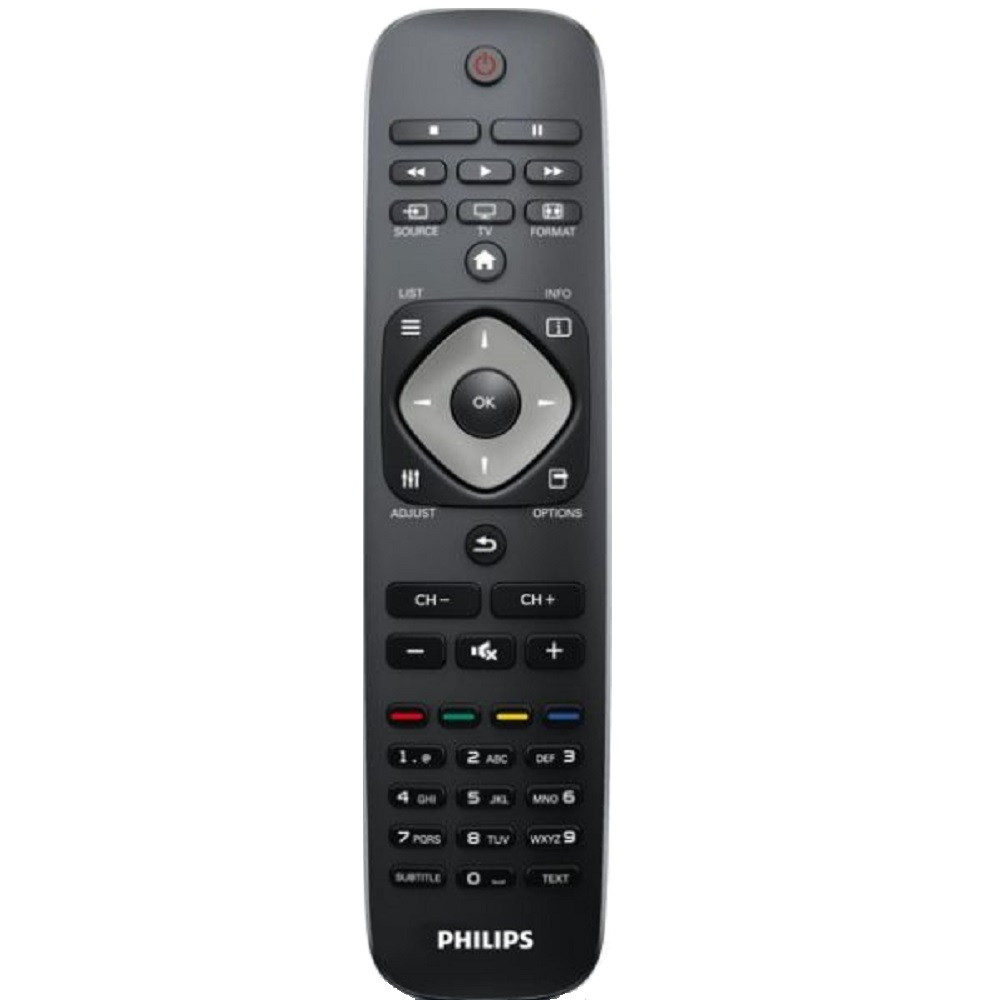 пульт ТВ Philips RC9965 9000 0449