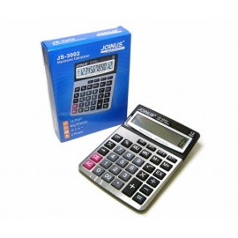 Калькулятор JS-3002
