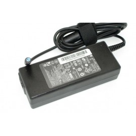 Блок питания ноутбука 19.5V 4.62A 4.5/3.0mm для HP / Dell / CompaQ со штырьком LP-556/609/MG-316