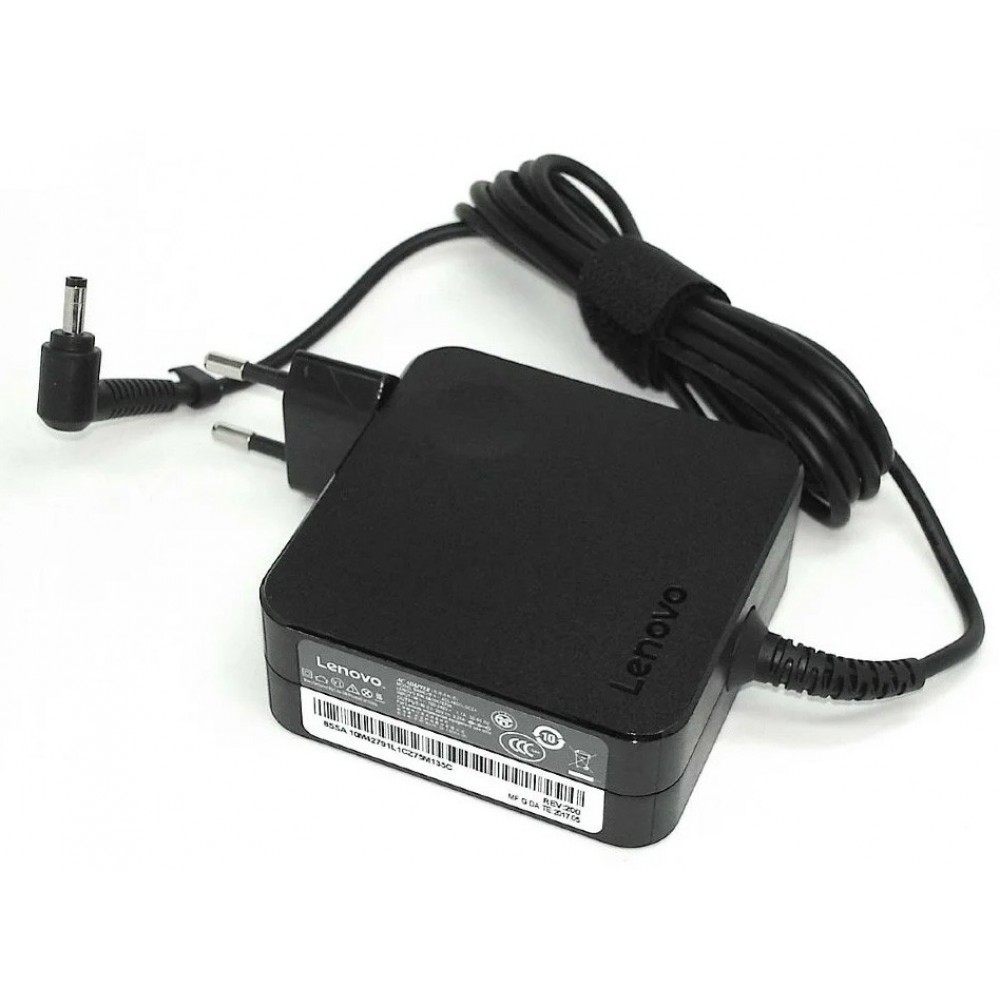 Блок питания ноутбука 20V 3.25A 4.0/1.7mm Lenovo