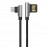 Кабель Micro USB Hoco U42 угловой