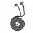 Кабель Micro USB Hoco U42 угловой