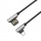 Кабель Micro USB Hoco U42 угловой