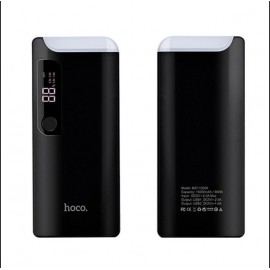 Power bank Hoco B27 15000mah зеленый