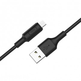 Кабель Micro USB Hoco X25