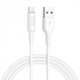 Кабель Micro USB Hoco X25