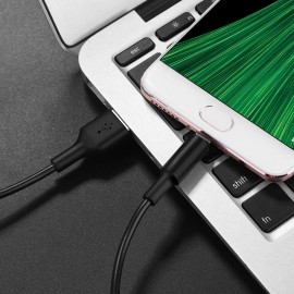 Кабель Micro USB Hoco X25