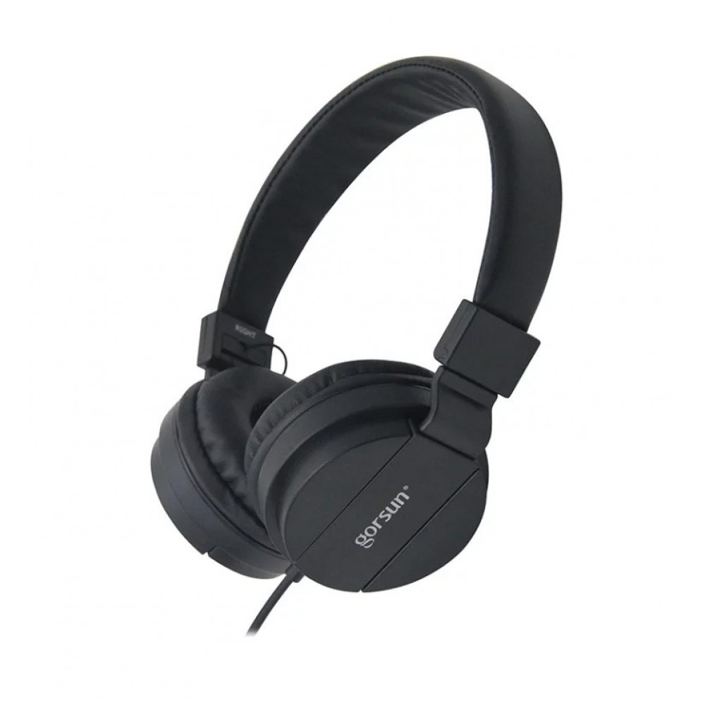 Наушники полноразмерные Gorsun GS-778