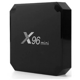 Приставка Android TV BOX X96 mini S905w 2G/16G