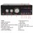 Усилитель звука Kentiger HY-806 mp3 / bluetooth / fm