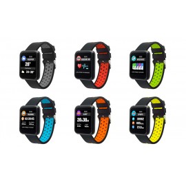 Фитнесс браслет XPX Smart Bracelet Sport 3