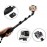 Селфи палка Bluetooth YT-1288 Profi