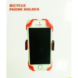 Держатель телефона на руль велосипеда Bicycle Holder XWJ-0201