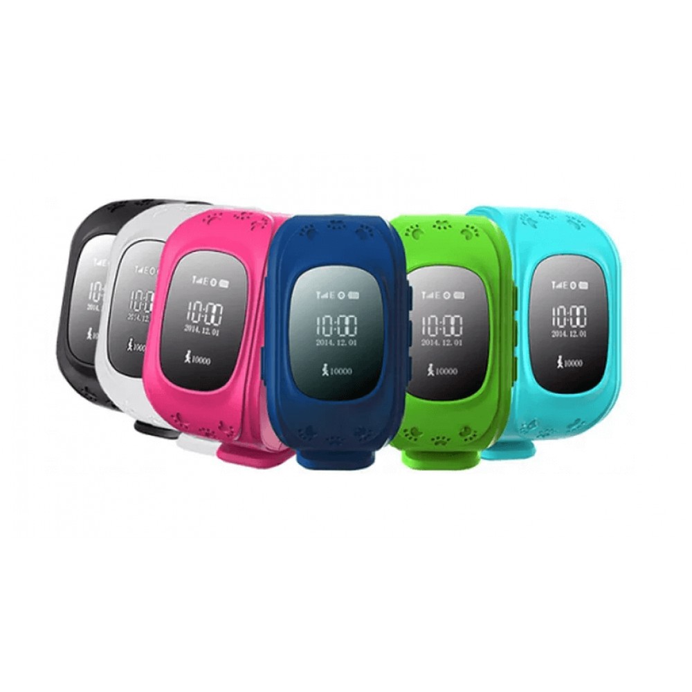 Часы Gps детские Q50