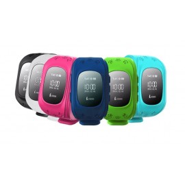 Часы Gps детские Q50