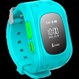 Часы Gps детские Q50