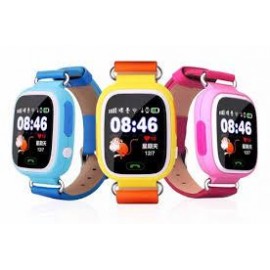 Часы GPS детские Q90