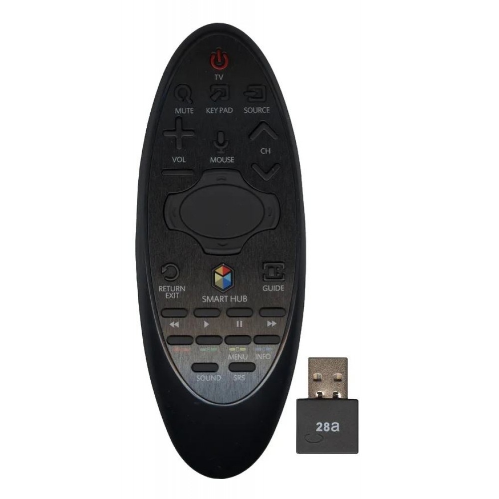 пульт ТВ Samsung Smart SR-7557