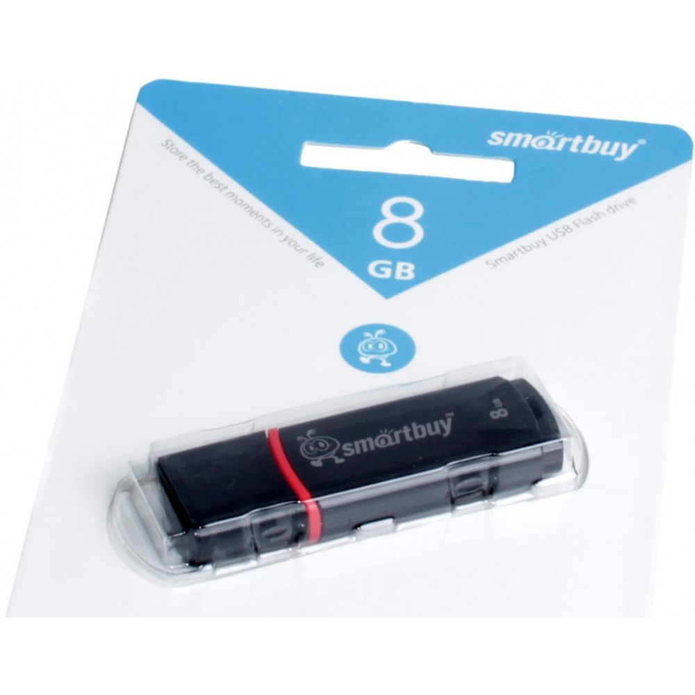 Флешка USB 3.0 8Gb