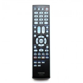 пульт ТВ Toshiba SE-R0319 LCD+DVD