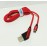 Кабель Micro USB Moxom CC-33 135''