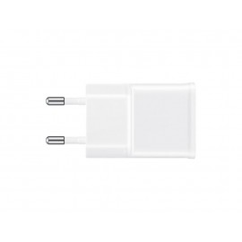 Зарядное сетевое сзу USB 1x Samsung EP-TA200EWE до 3A, быстрое