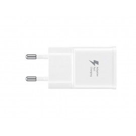 Зарядное сетевое сзу USB 1x Samsung EP-TA200EWE до 3A, быстрое