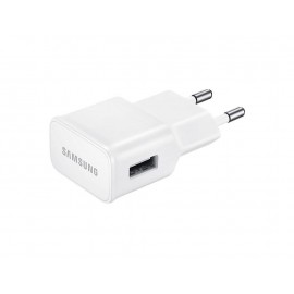 Зарядное сетевое сзу USB 1x Samsung EP-TA200EWE до 3A, быстрое