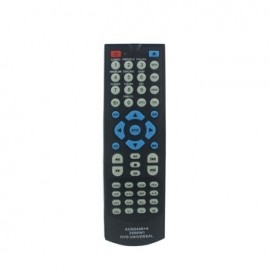 пульт DVD универсал AUN0448+A 2500in1