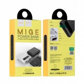 Power bank Hoco MIGE 10000mah