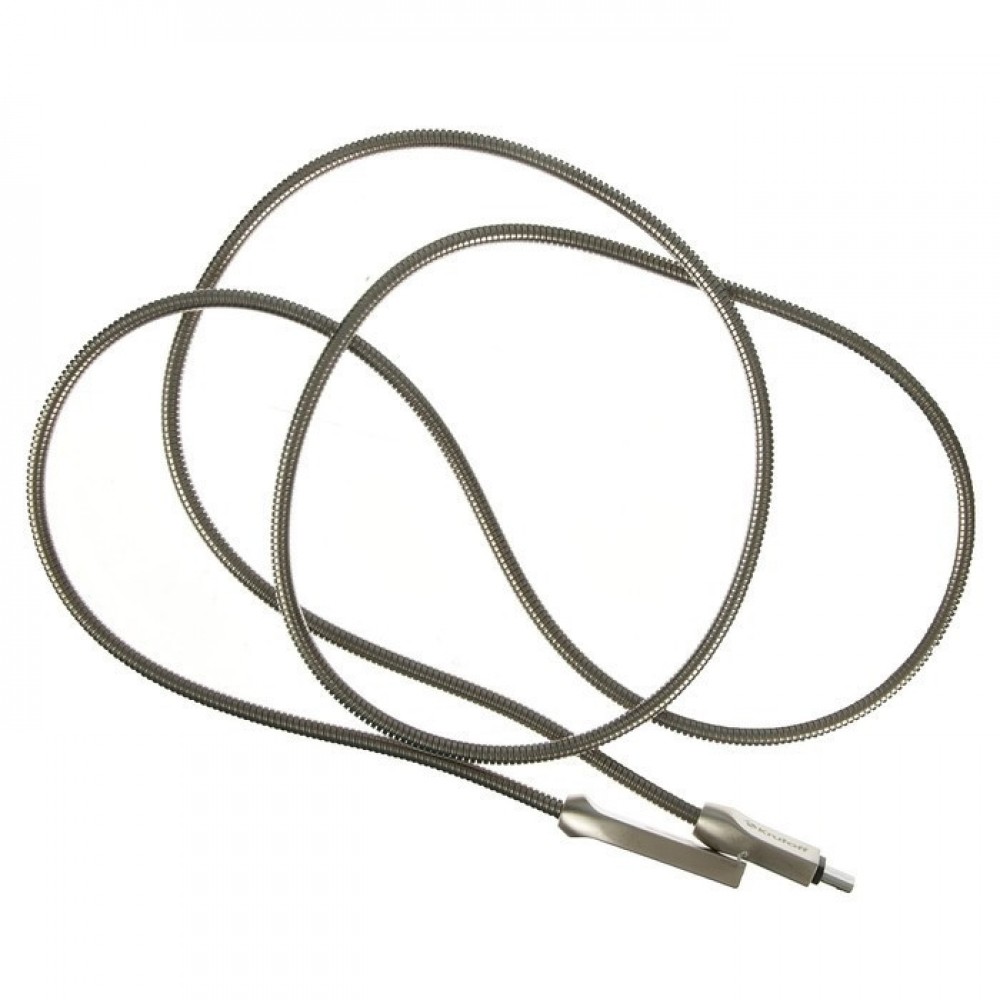 Кабель micro USB Krutoff U1-100M metal