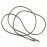 Кабель micro USB Krutoff U1-100M metal