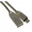 Кабель micro USB Krutoff U1-100M metal