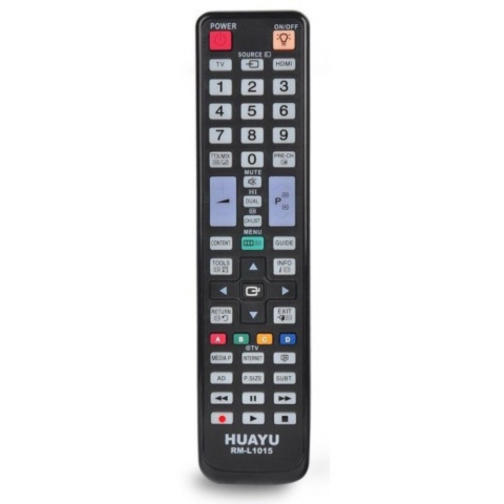 пульт ТВ Samsung RM-L1015