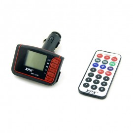 FM модулятор XPX SRF-3348