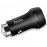 Зарядное автомобильное азу usb 2x Hoco Z7 2.4A