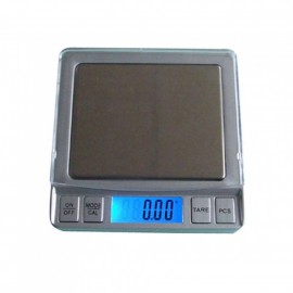 Весы карманные 100g 0.01g ML-C01 ювелирные