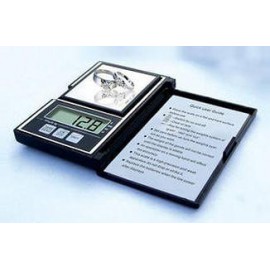 Весы карманные 100g 0.01g ATP138 ювелирные