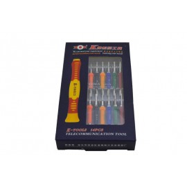 отвертки набор K-tools 906-14PCS