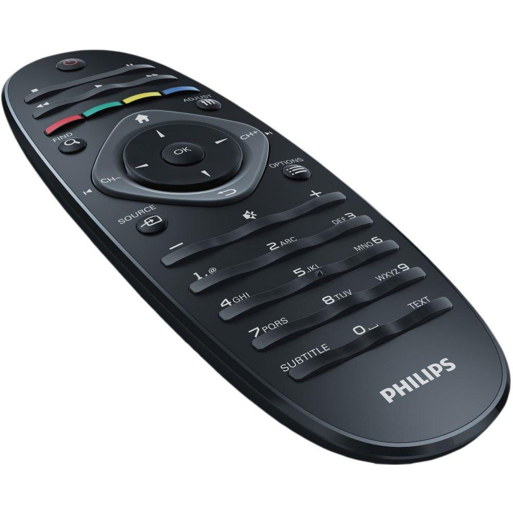 Пульт ТВ Philips RC2422 5499 0301